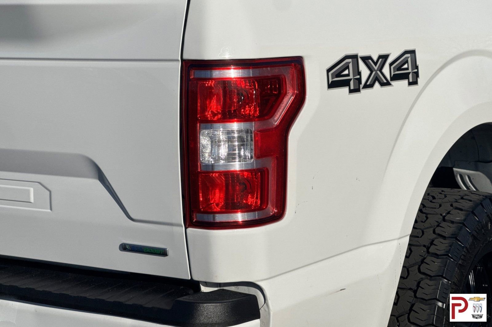 Used 2020 Ford F150 XL w/ Equipment Group 101A Mid AWD/4WD image 32