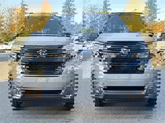 New 2025 Subaru Forester Sport image 8