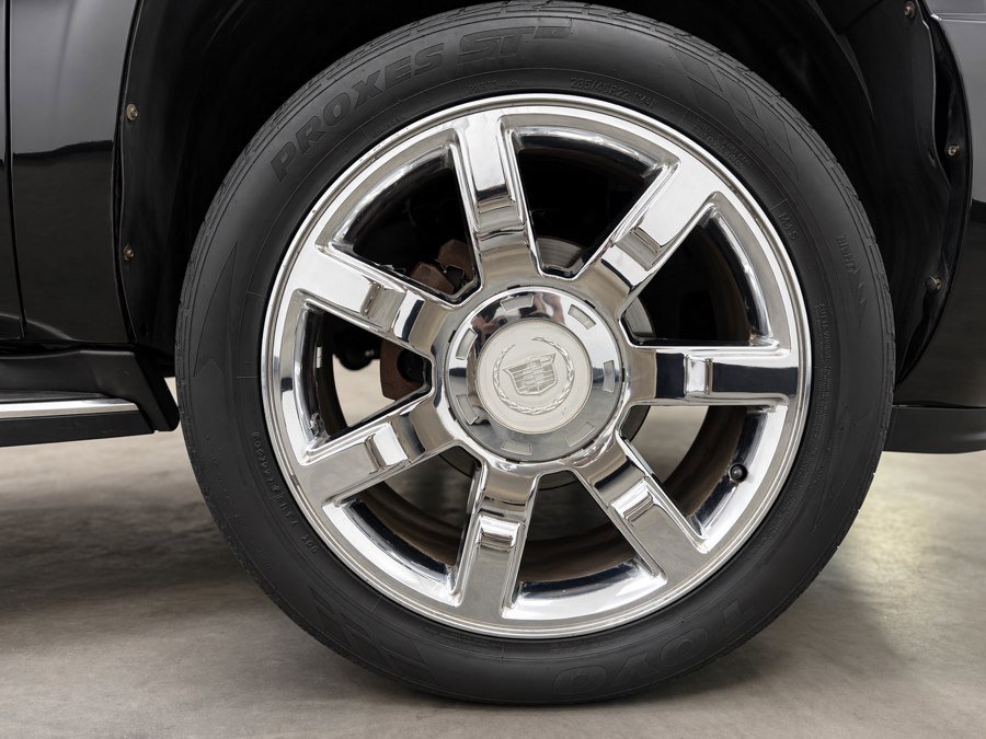 Used 2008 Cadillac Escalade EXT AWD/4WD image 71