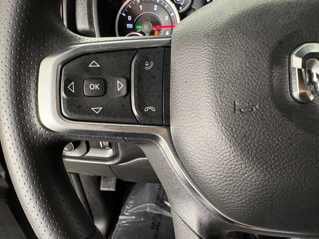 New 2026 RAM 2500 Laramie AWD/4WD image 23