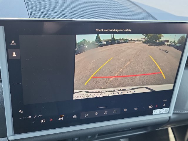 New 2026 MAZDA CX-5 Select AWD/4WD image 13