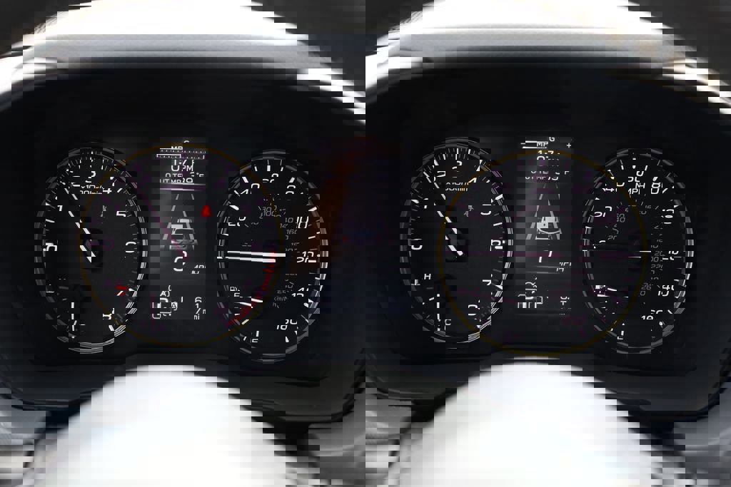 New 2026 Subaru Crosstrek 2.5i Sport image 12