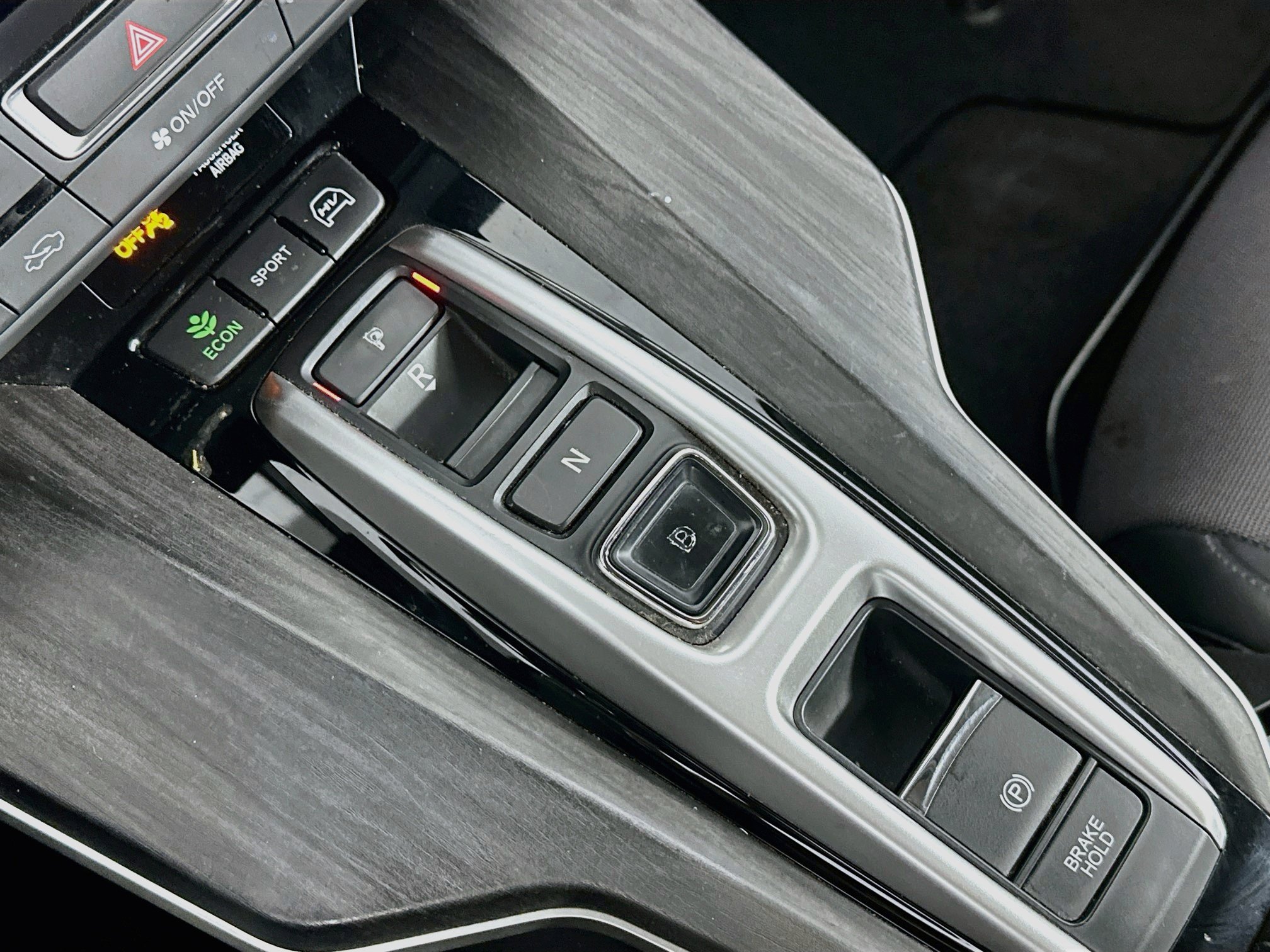 Used 2018 Honda Clarity Plug-In Hybrid image 23