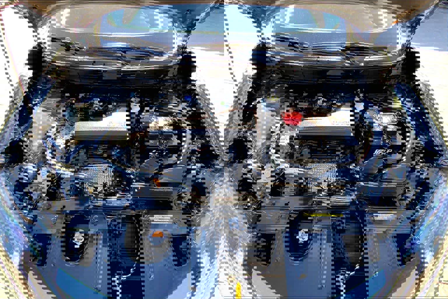 Used 2018 Nissan Rogue SV image 32