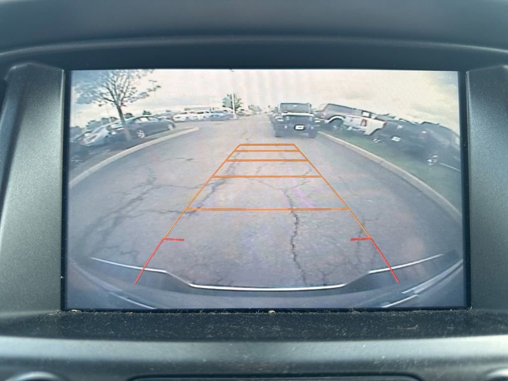 Used 2016 Chevrolet Colorado LT AWD/4WD image 23