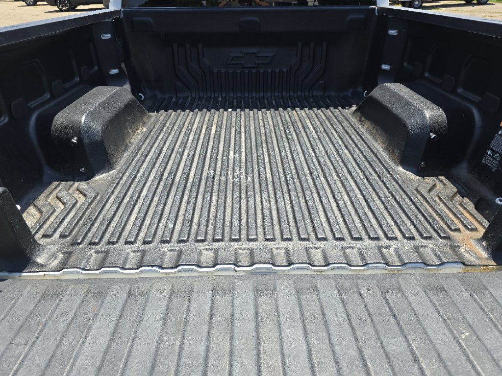 Used 2020 Chevrolet Silverado 1500 LT w/ Fleet Comfort Package AWD/4WD image 23