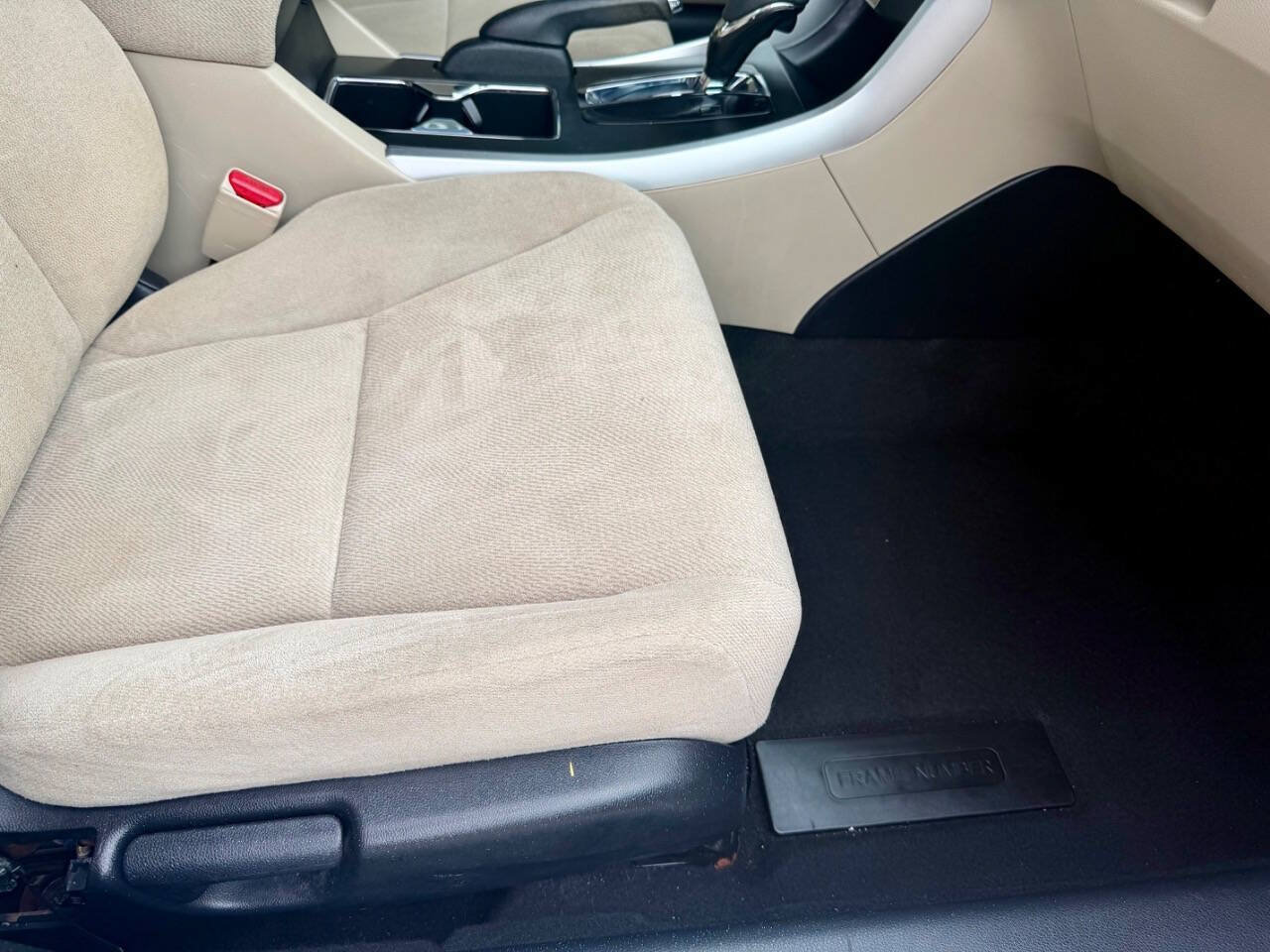 Used 2013 Honda Accord LX image 23