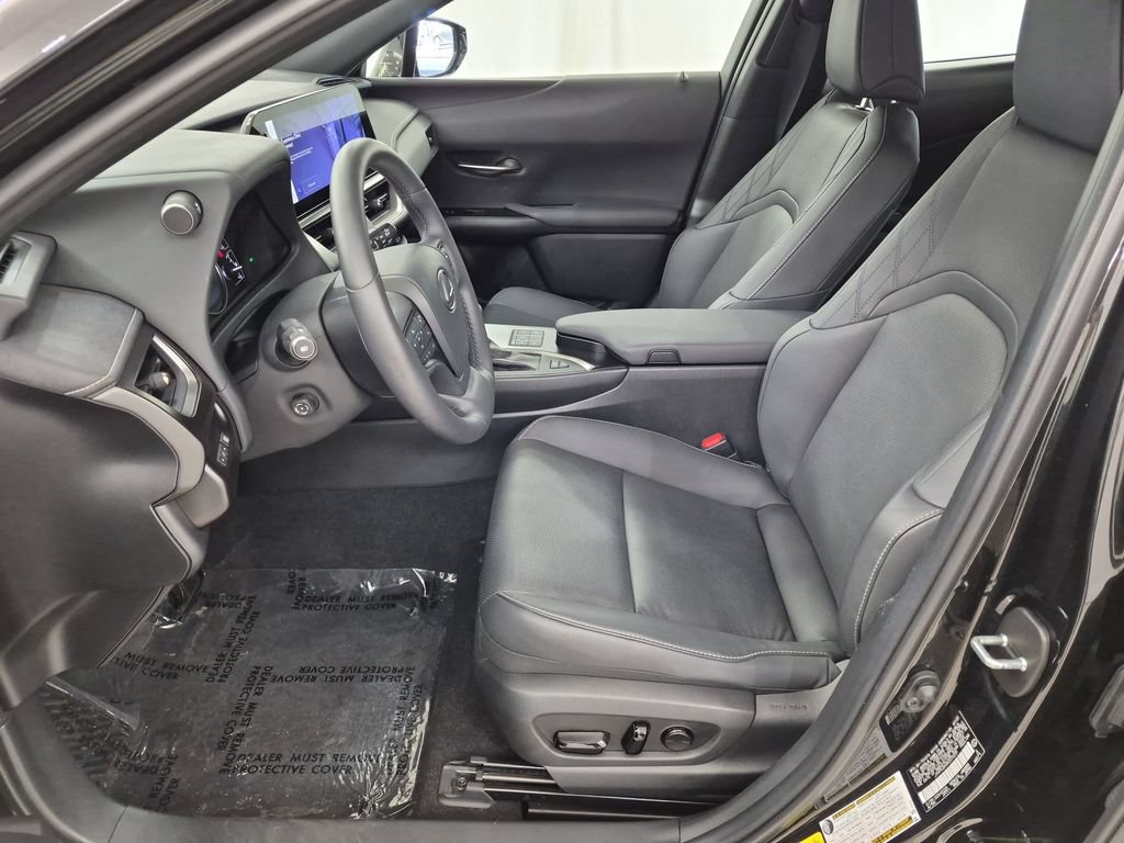 Certified 2024 Lexus UX 250h AWD w/ Premium Package image 15