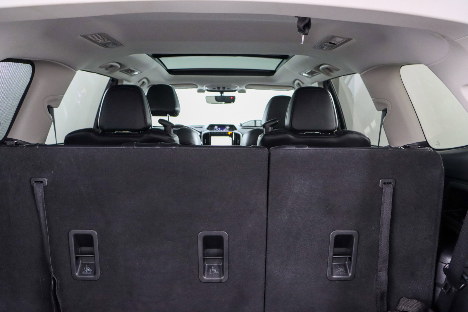 Used 2022 Subaru Ascent Limited w/ Technology Package image 35