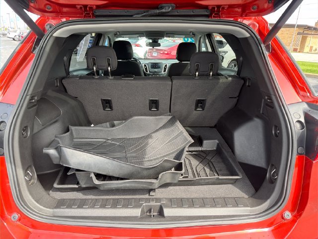 Certified 2020 Chevrolet Equinox LT FWD image 25
