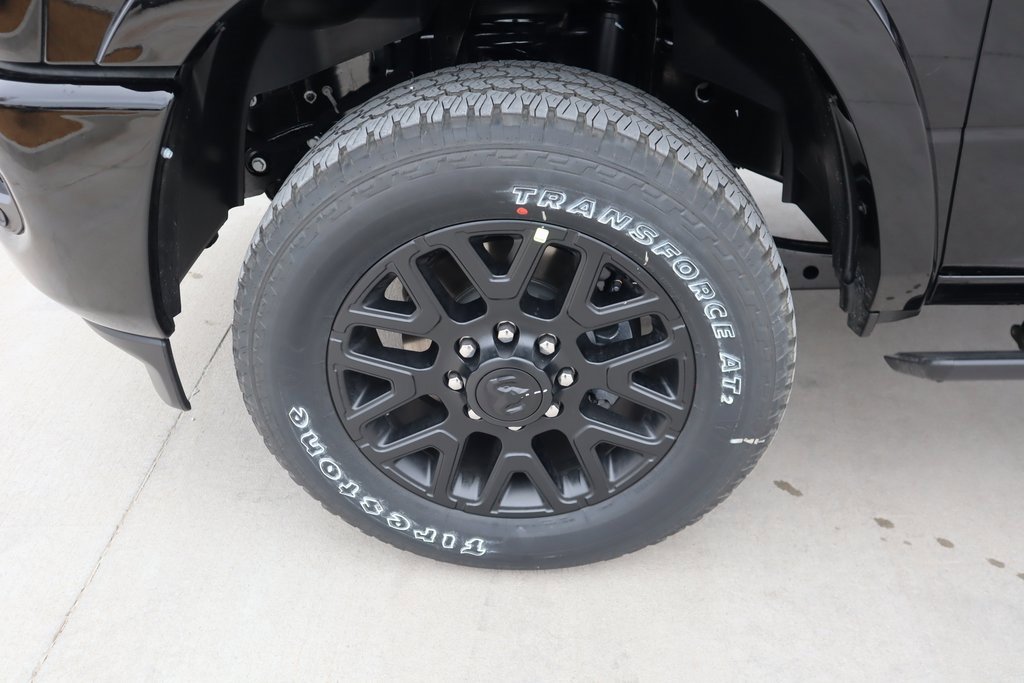 New 2026 RAM 2500 Limited image 18