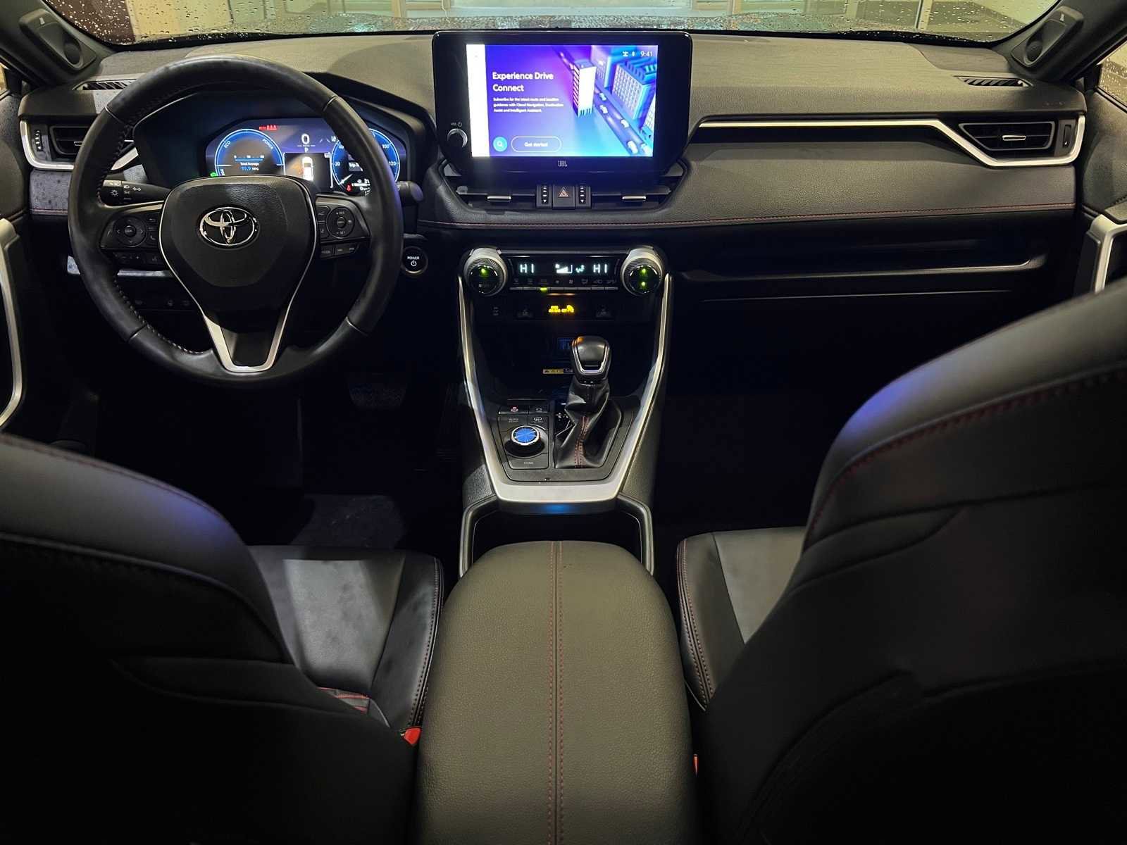 Certified 2024 Toyota RAV4 XSE image 10