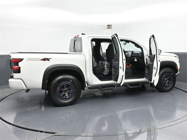 New 2026 Nissan Frontier PRO-4X image 46