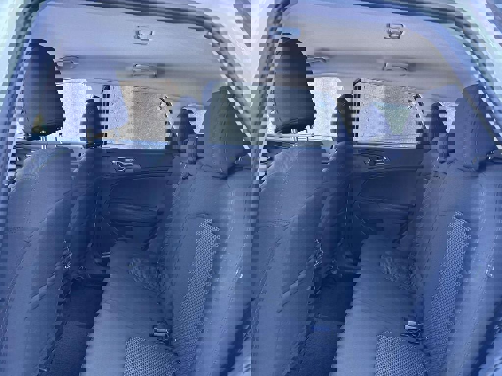 Certified 2024 Kia Sportage LX image 10