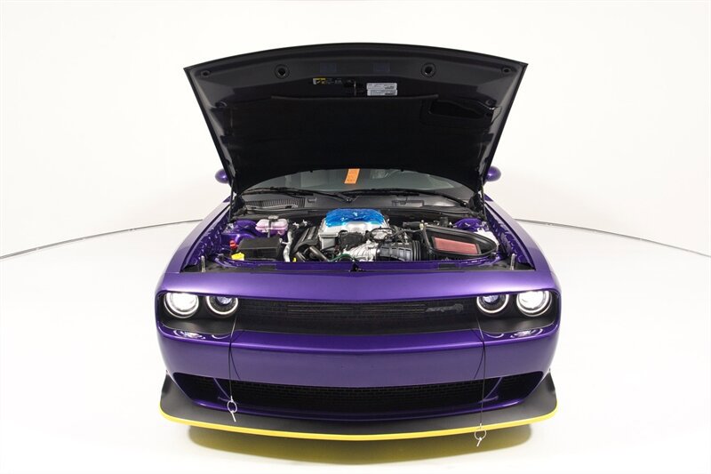 Used 2023 Dodge Challenger SRT Super Stock RWD image 31