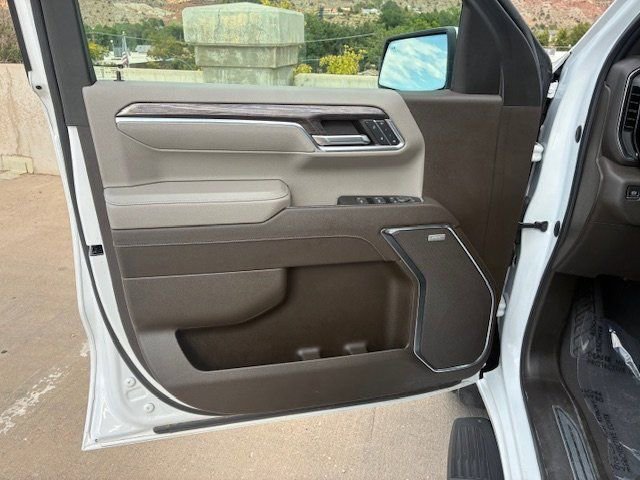 Used 2024 Chevrolet Silverado 1500 LTZ w/ LTZ Convenience Package II image 11