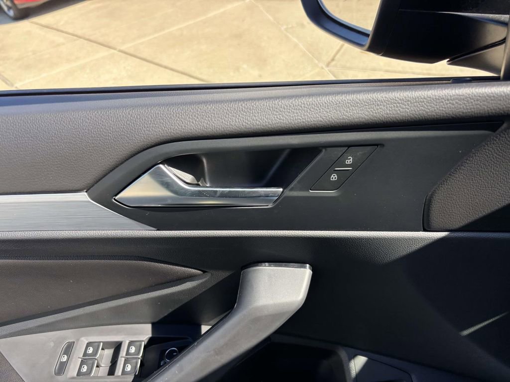 New 2026 Volkswagen Jetta Sport image 12