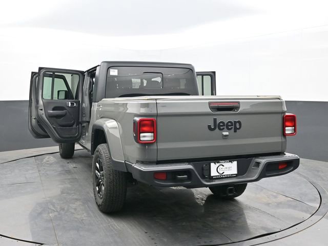 Used 2022 Jeep Gladiator Sport AWD/4WD image 62