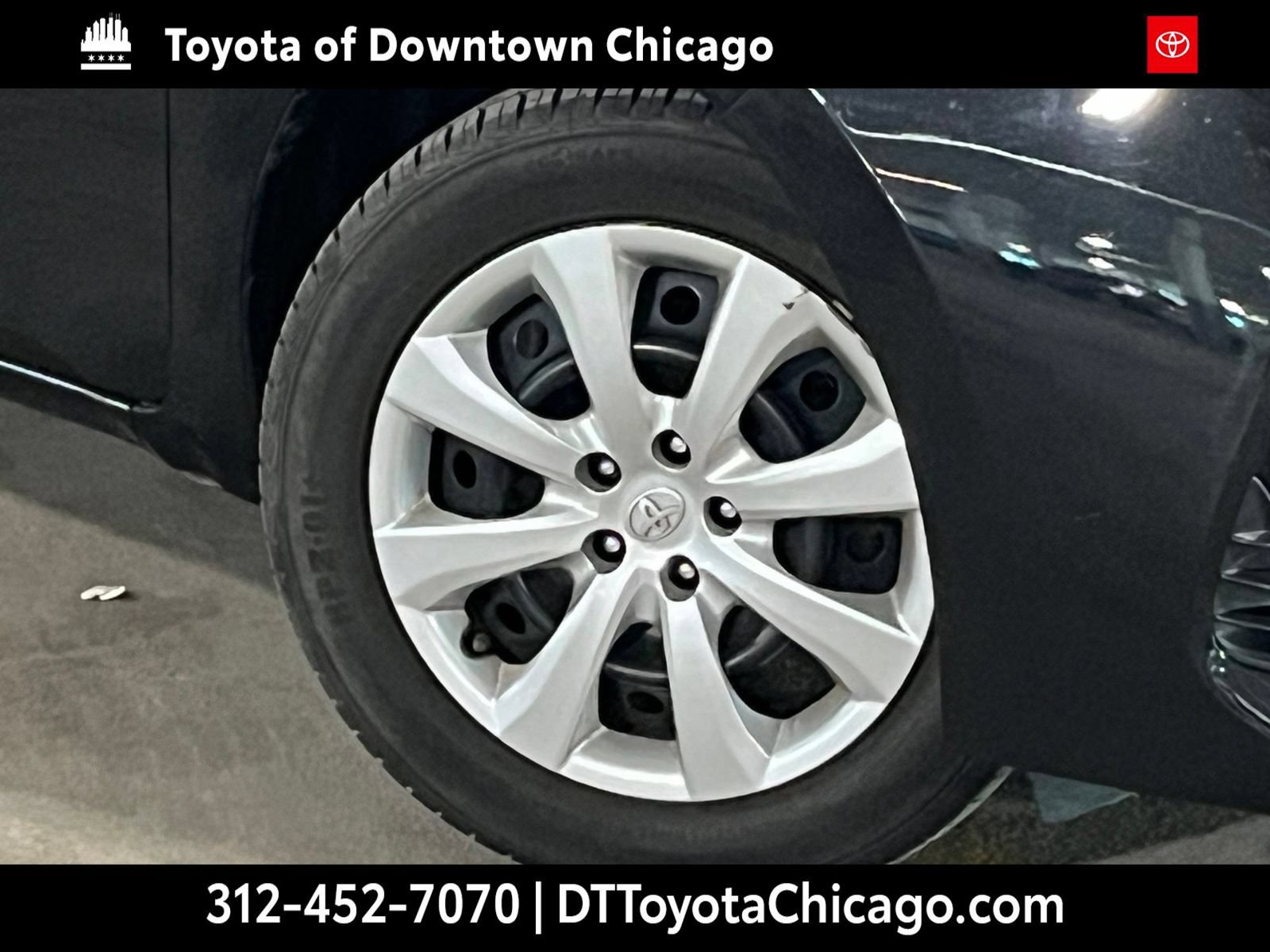Used 2019 Toyota Corolla LE FWD video 2