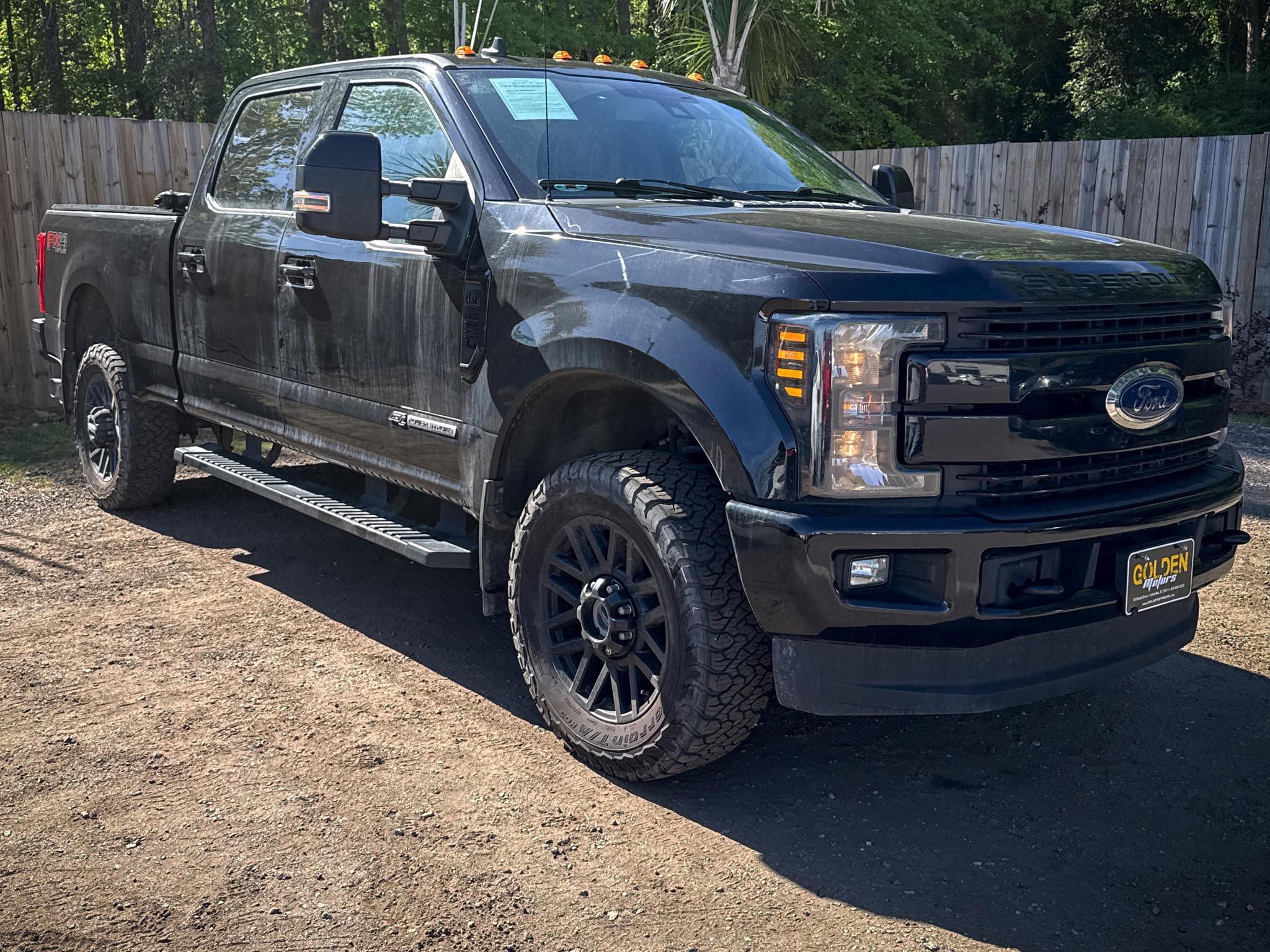 Used 2019 Ford F250 Lariat image 14