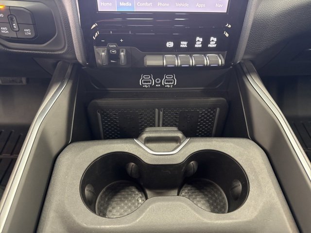 New 2025 RAM 2500 Big Horn image 22