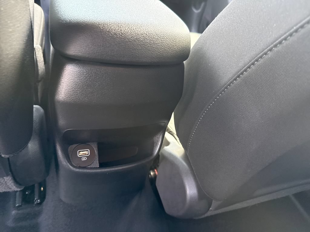 Used 2023 Hyundai Kona SEL AWD/4WD image 21
