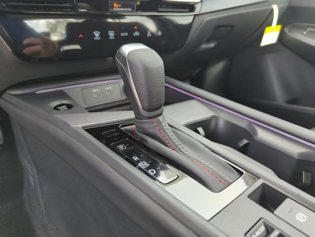 New 2026 Nissan Sentra SR w/ Floor Mat Package image 38