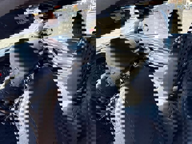 Used 2008 Volkswagen Eos VR6 image 12