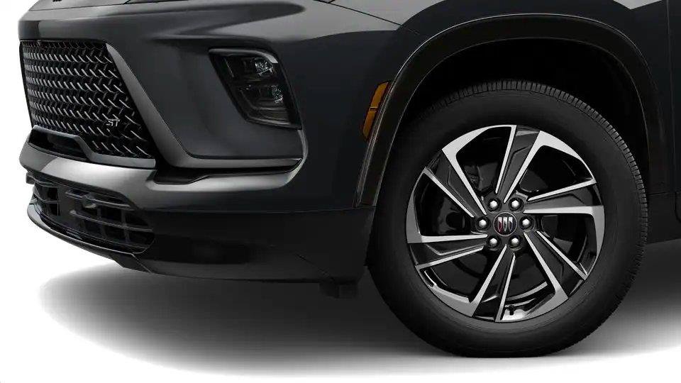 New 2026 Buick Enclave Sport Touring w/ Power Package FWD image 44