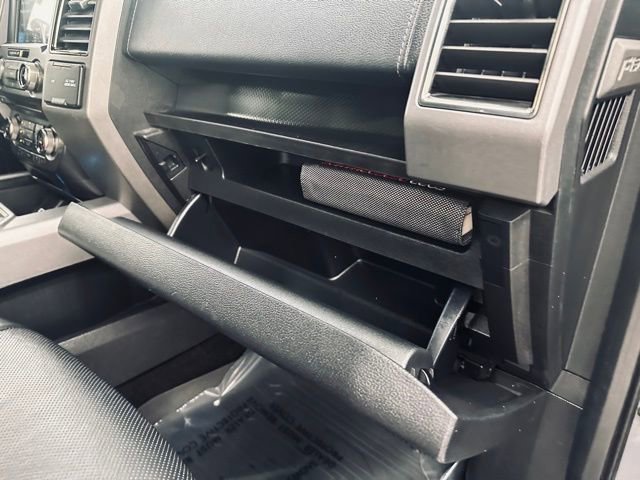 Certified 2018 Ford F150 Raptor w/ Equipment Group 802A Luxury image 10