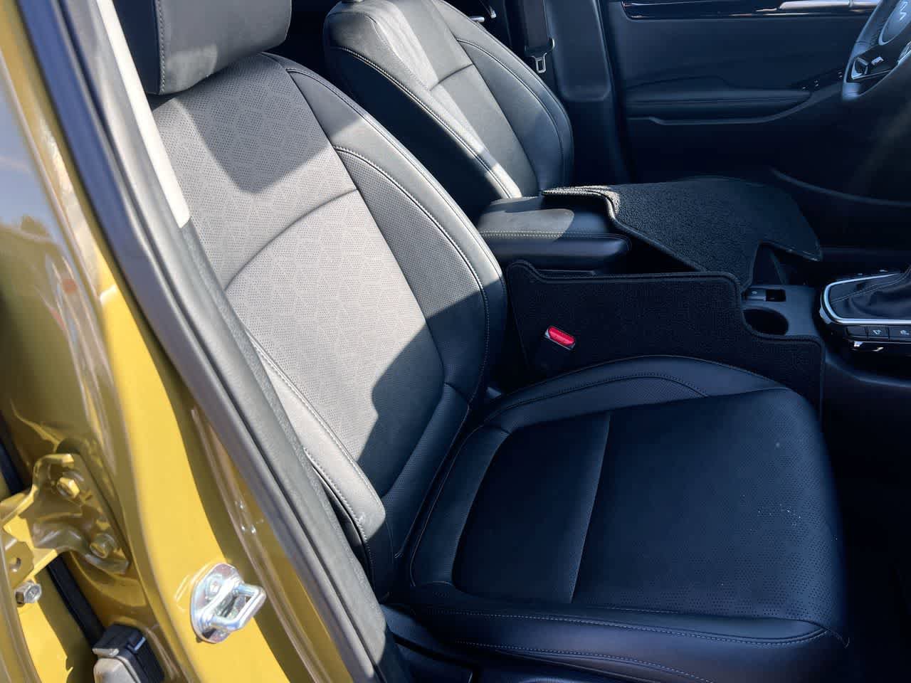 Certified 2024 Kia Seltos SX image 28