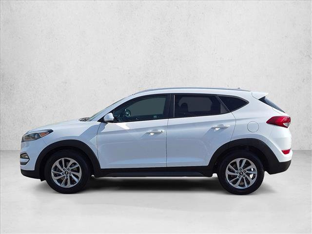 Used 2016 Hyundai Tucson SE w/ Option Group 02 FWD image 9