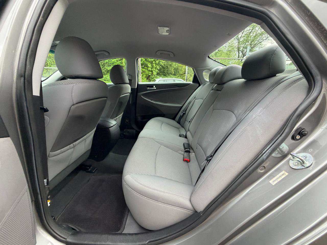 Used 2011 Hyundai Sonata GLS w/ Popular Equipment Pkg 2 FWD image 25