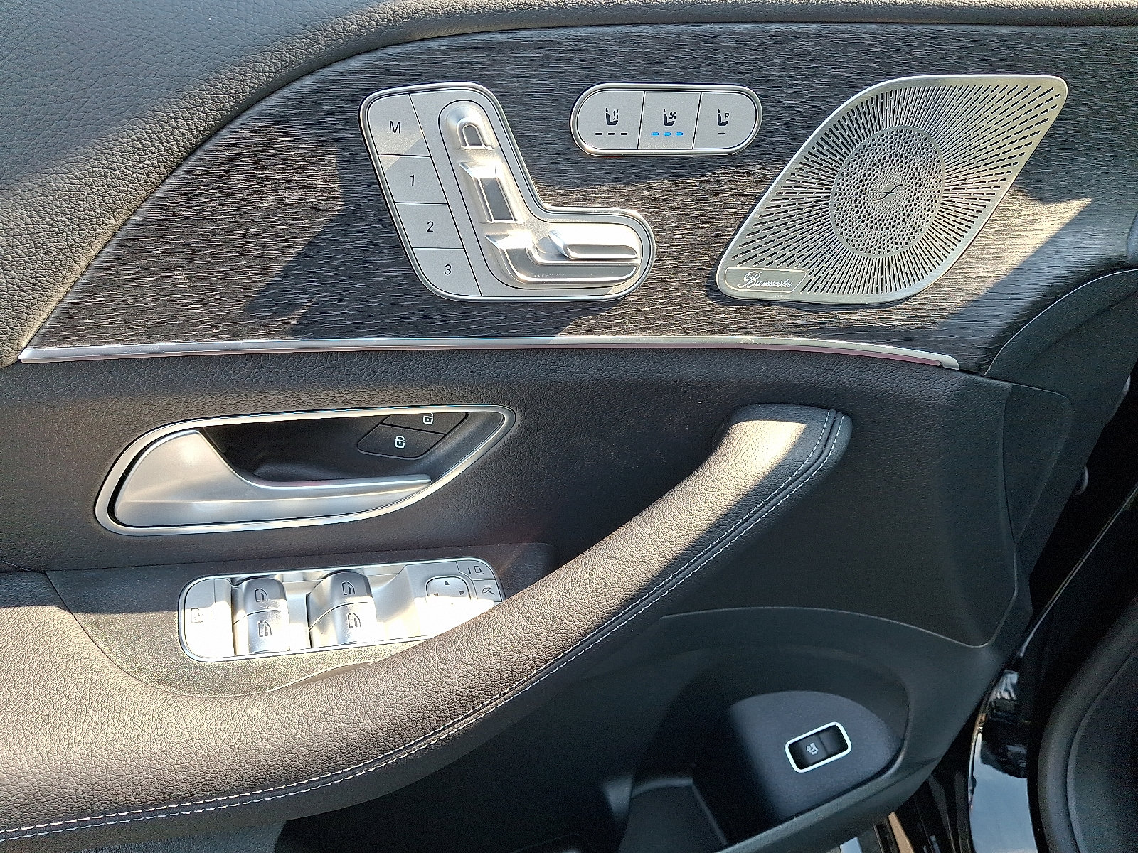 New 2026 Mercedes-Benz GLE 350 4MATIC image 10