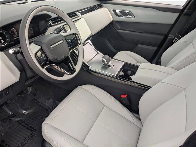 New 2026 Land Rover Range Rover Velar S image 3