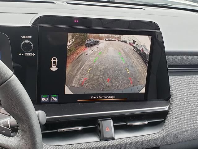 New 2026 Subaru Outback Premium image 19