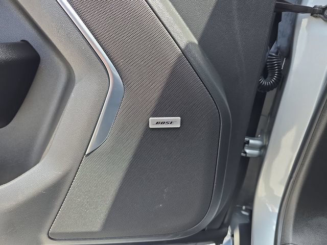 Certified 2024 Chevrolet Suburban LT AWD/4WD image 18
