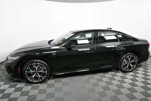 New 2026 Audi A6 Premium Plus image 33