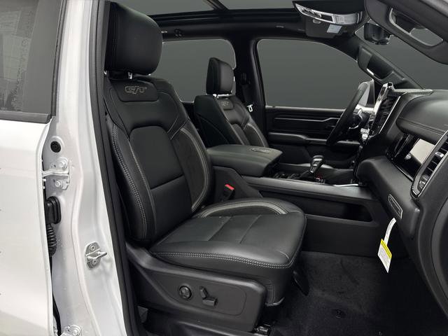 New 2026 RAM 1500 Rebel w/ Advanced Safety Group II image 35