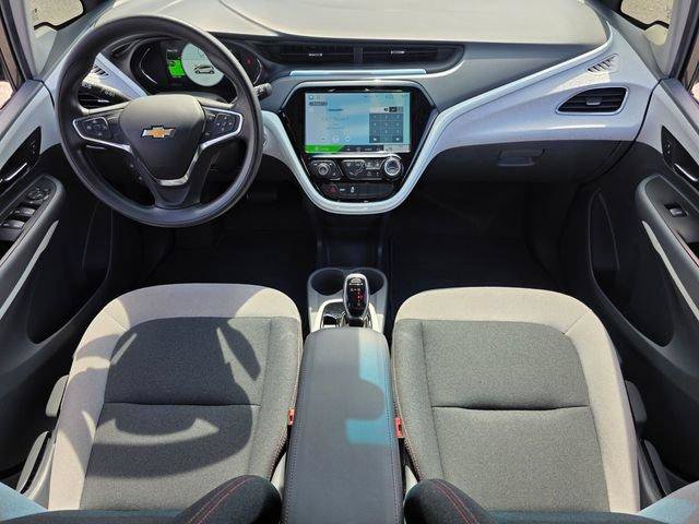 Used 2021 Chevrolet Bolt LT FWD image 14