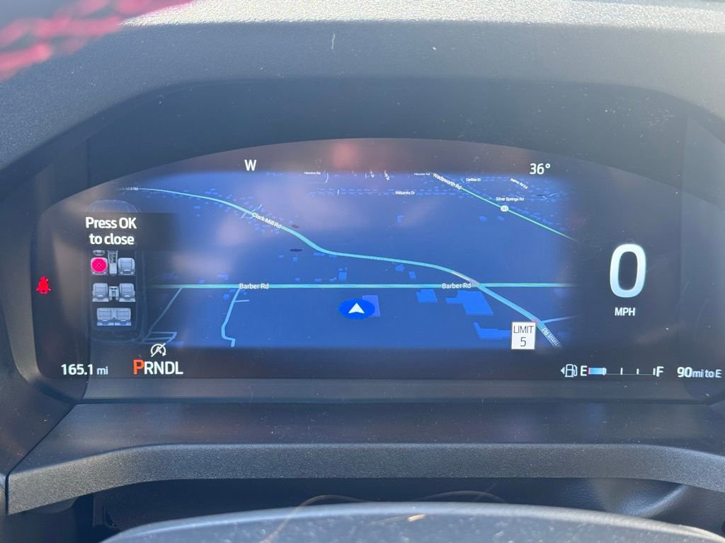 New 2026 Ford Explorer ST-Line w/ ST-Line Street Pack image 39