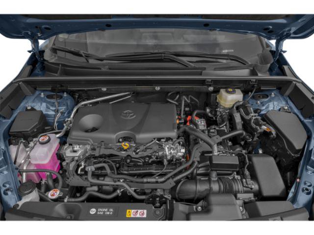New 2026 Toyota RAV4 XLE Premium w/ Weather Package AWD/4WD image 11