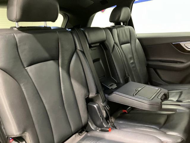 Used 2018 Audi Q7 2.0T Premium Plus w/ Premium Plus Package image 52