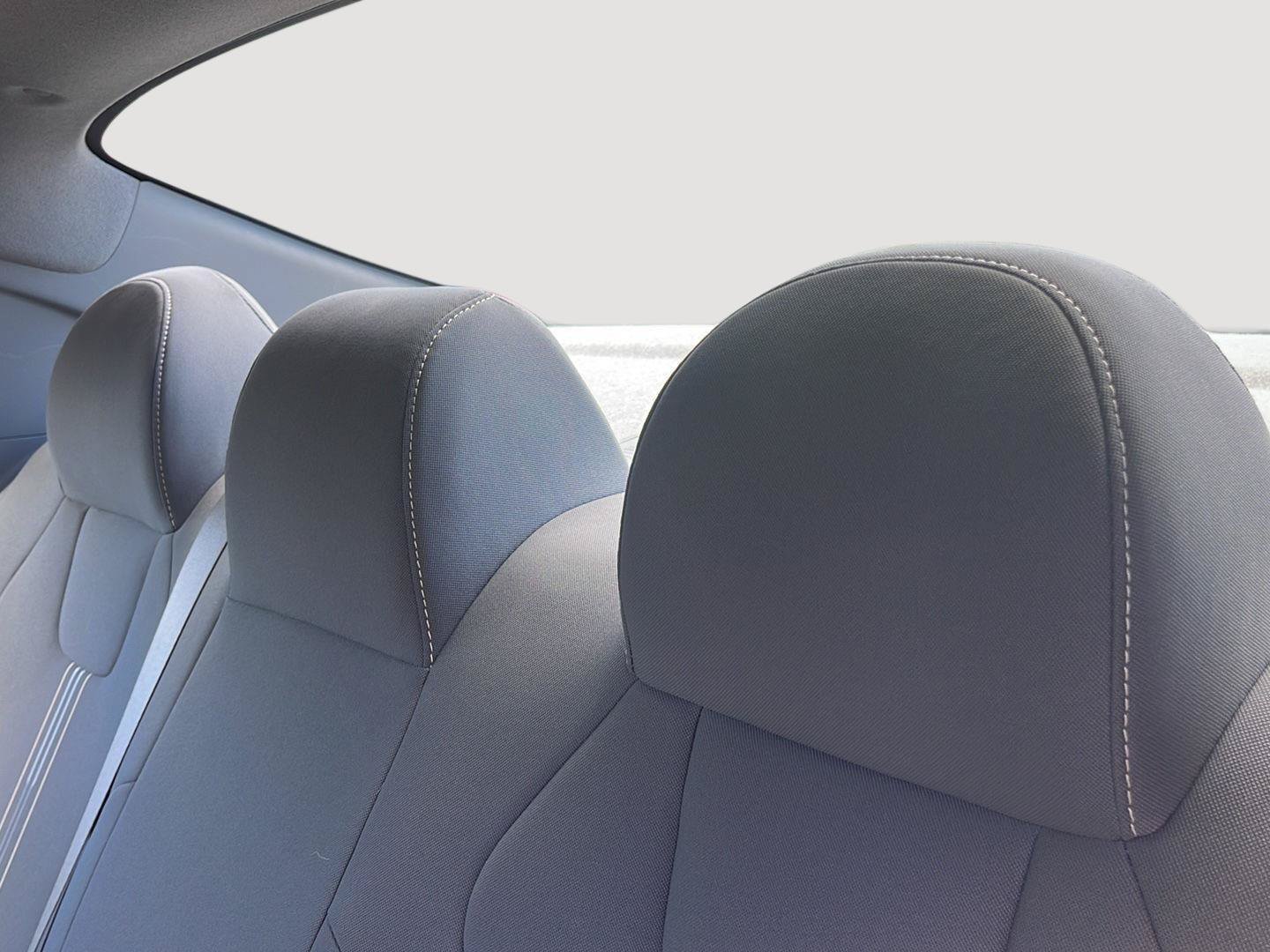 Certified 2023 Hyundai Elantra SEL w/ Convenience Package FWD image 10