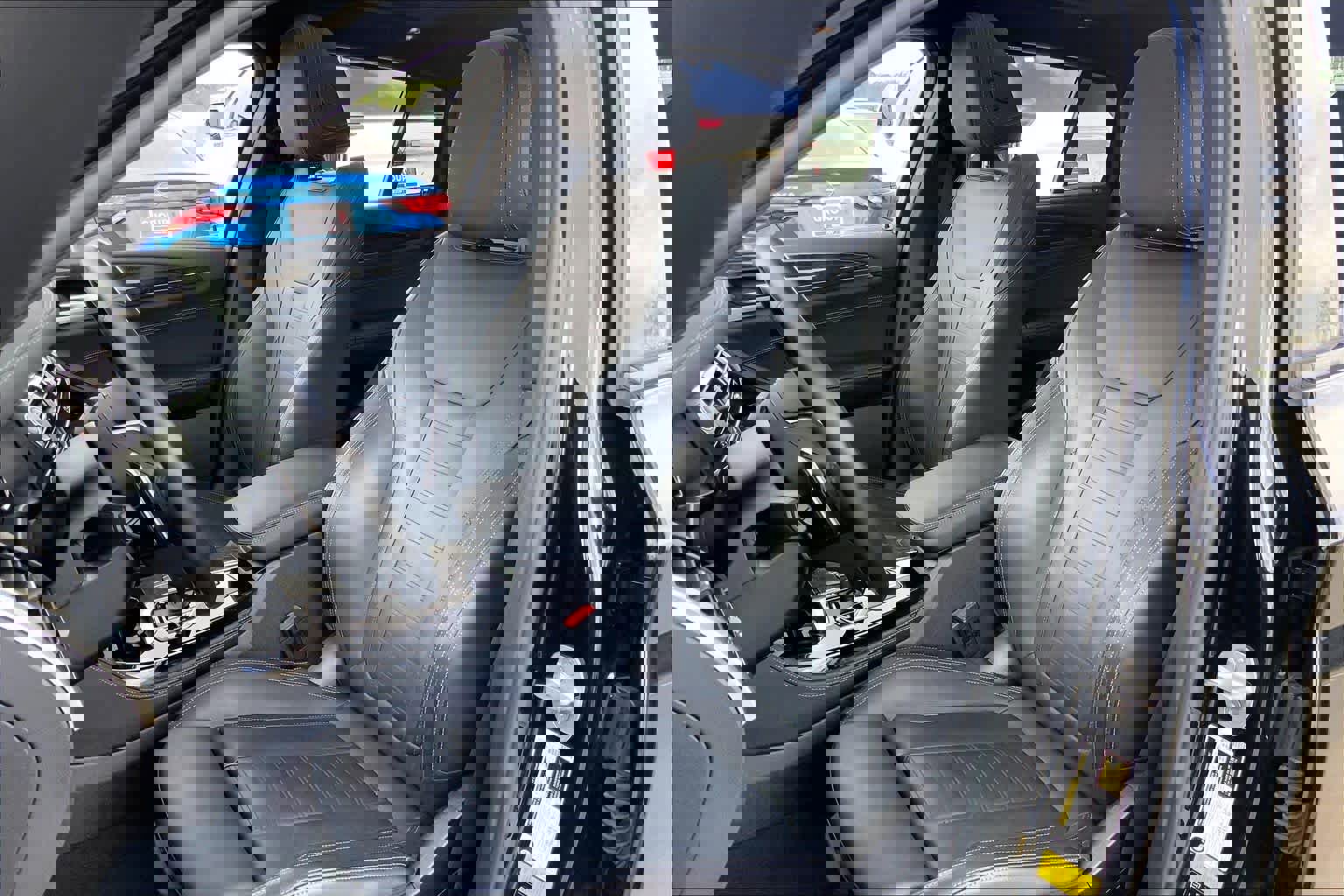 Used 2019 BMW X4 M40i w/ Executive Package image 7