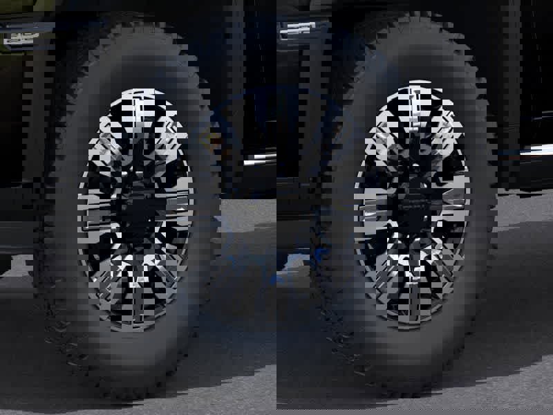 New 2026 GMC Sierra 2500 Denali image 9