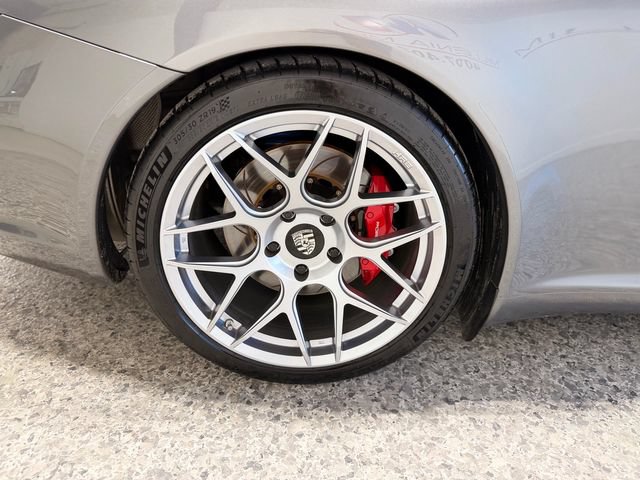Used 2009 Porsche 911 Carrera S RWD image 35