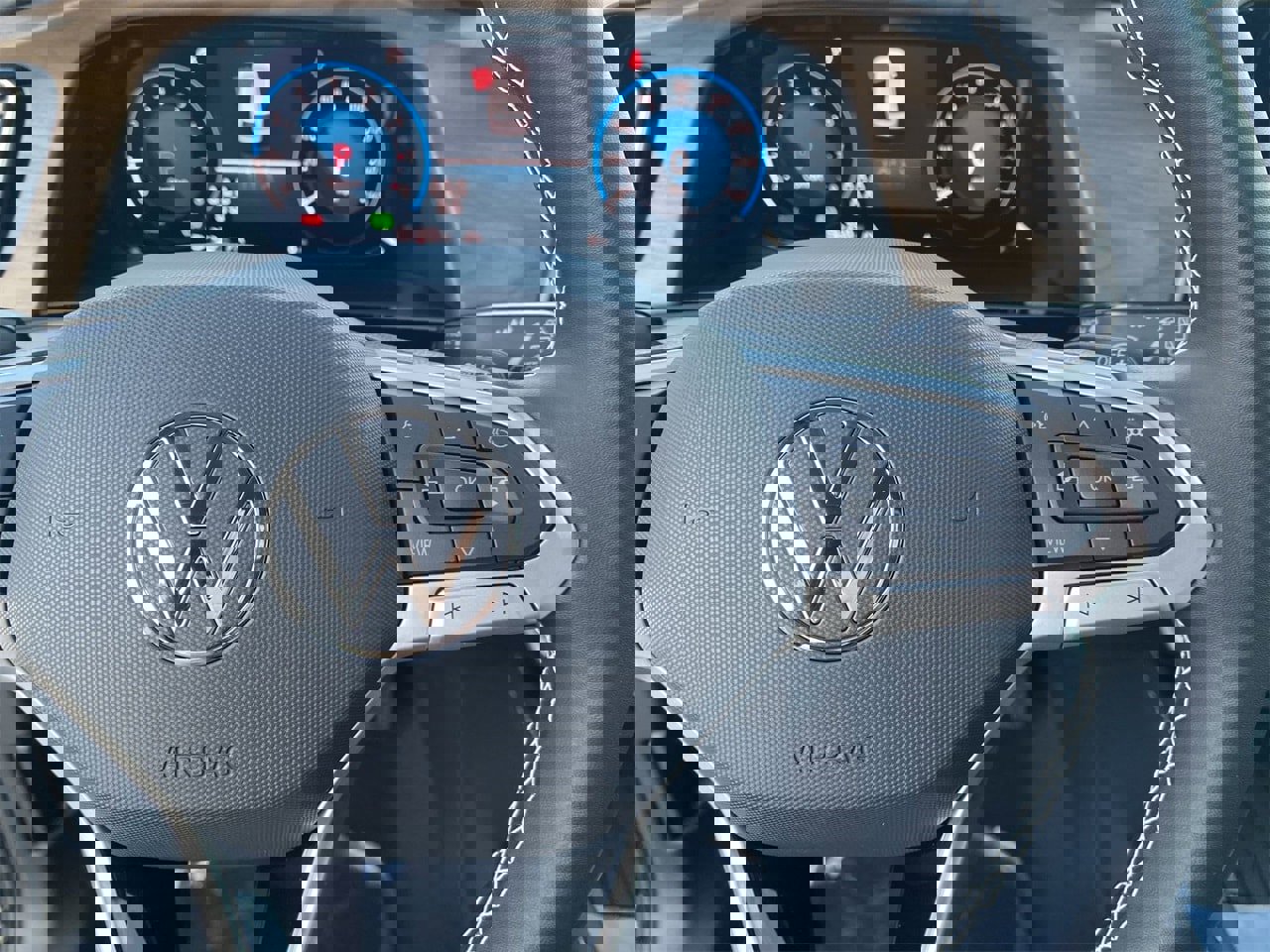 New 2026 Volkswagen Atlas SE image 21