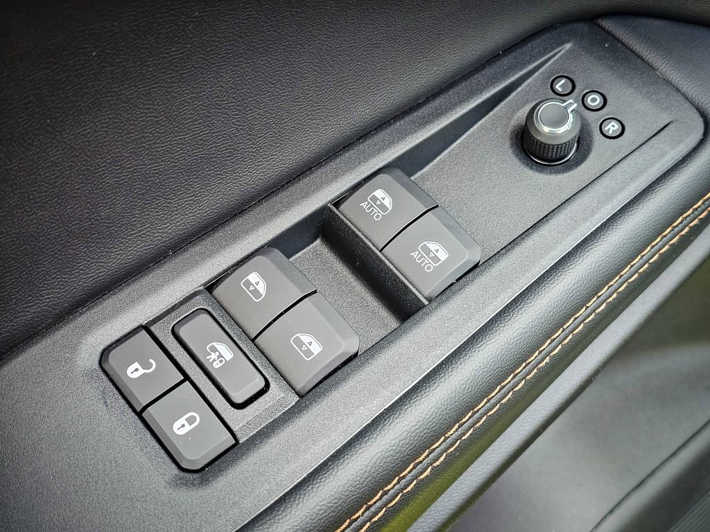 New 2026 Jeep Cherokee Limited AWD/4WD image 10