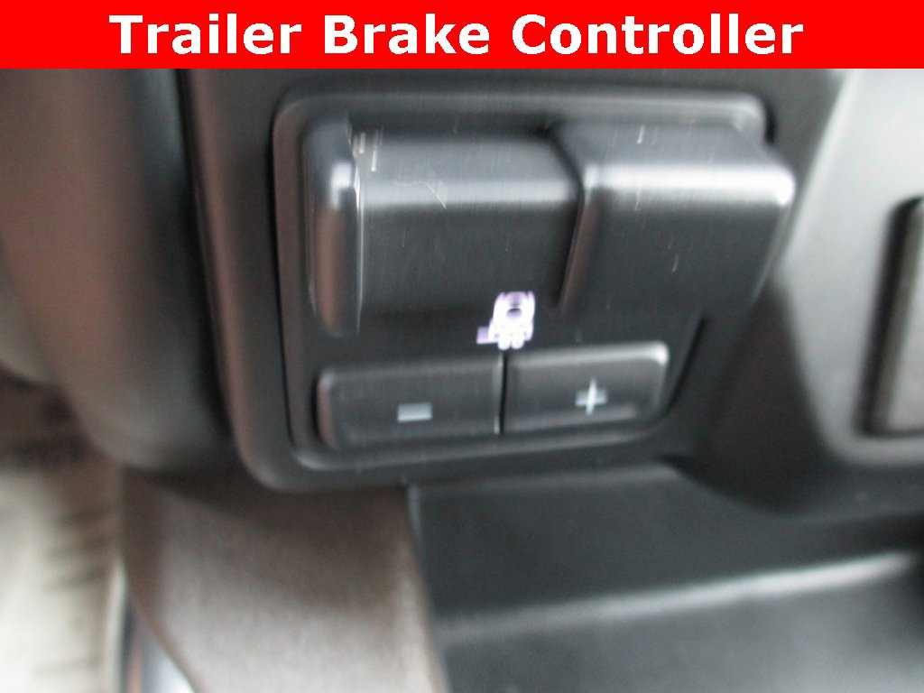 Used 2022 GMC Sierra 1500 SLT w/ SLT Premium Package image 17